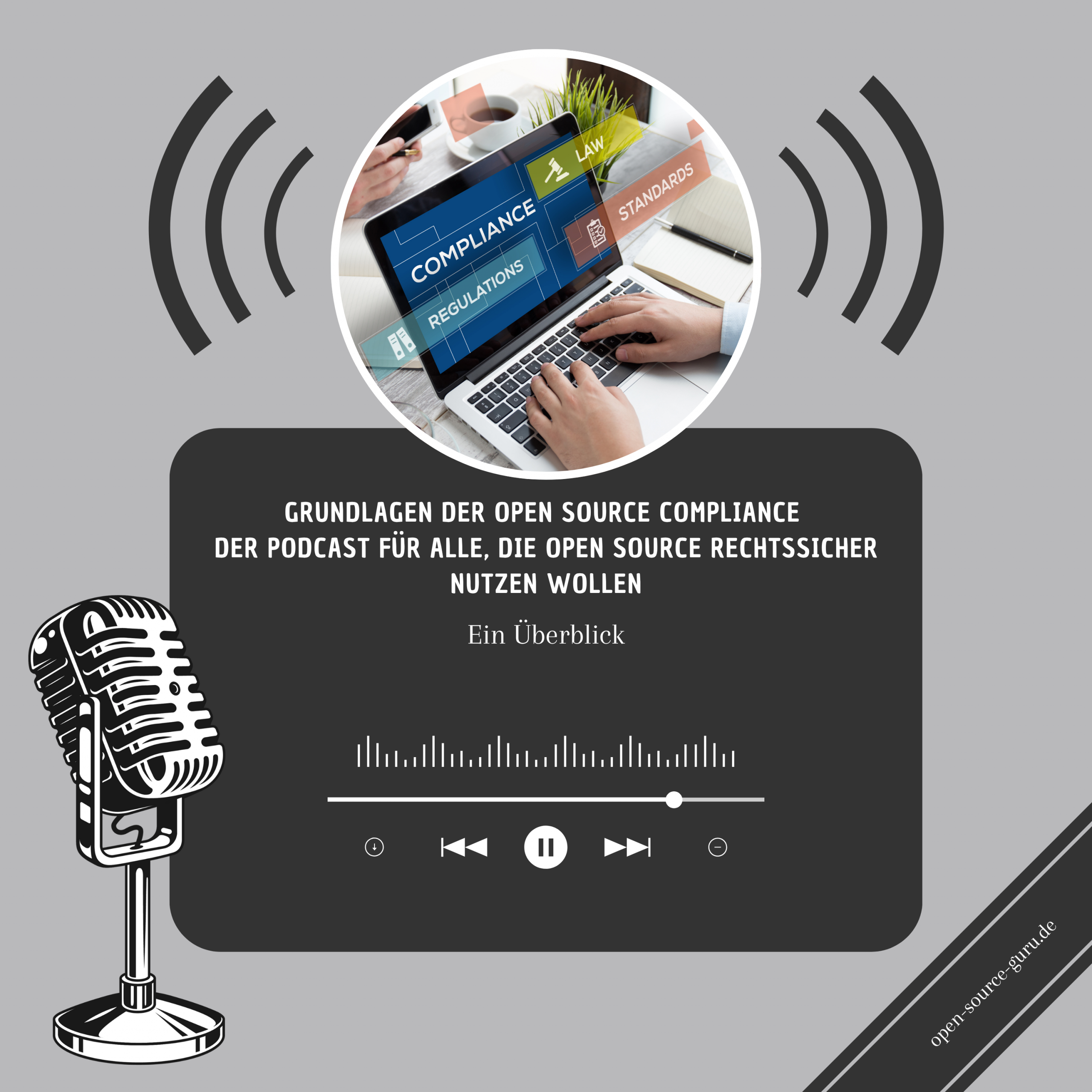 Podcast Compliance